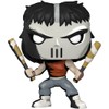 Funko Pop! Comics TMNT Casey Jones Previews PX Exclusive Bundled