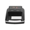 Automatic Banknote Detector Portable USD EUR Count Machine Counterfeit Bill