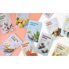 Mask On Facial Mask - Pack of 20