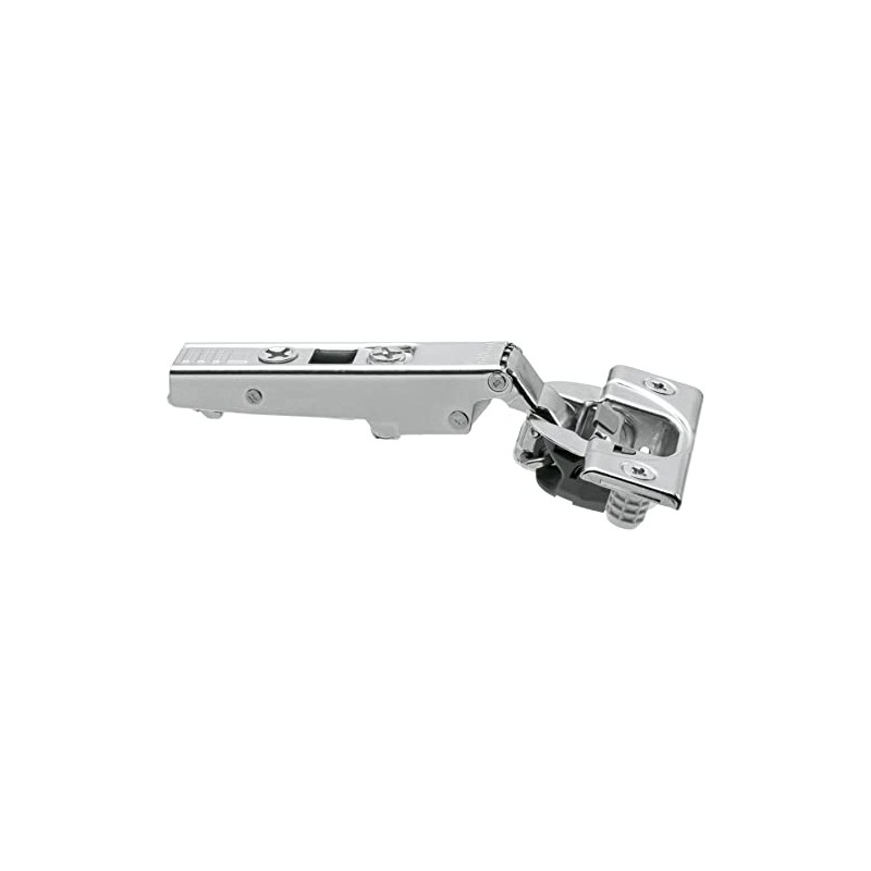 Blum 71B3580 BLUMOTION Full Overlay Press-In Cabinet Door Hinges with