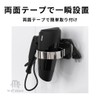 MaT store Dryer Holder Stand Dryer Rest Wall Mounted Bathroom