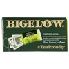 BIGELOW Organic Greentea, 40 CT
