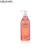 MIGUHARA Refreshing Flower Body Shower Gel Origin 400ml