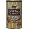 Farrah's of Harrogate - Clotted Cream Fudge Drum 150g