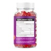 2 Pack Potassium Magnesium Gummies – Magnesium Glycinate & Potassium