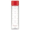 Skater Direct Drink Water Bottle 200ml Bottle Casmin Red PDC3-A