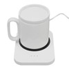 Smart Mug Warmer 3 Gears Control USB Powered Heating Coaster