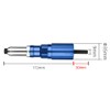 Rivet Gun Adapter for Electric Drill Cordless Riveting Tool with
