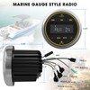 Marine Bluetooth Stereo Radio Receiver: Marine Digital Multimedia Player