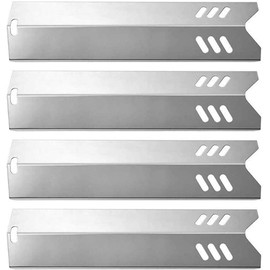 Heat Plate Shield for Dyna-Glo DGF493BNP DGF493PNP DGF493SPB DGF510SBP DGF510SSP DGB515 DGB610SSP Grill Parts, Backyard GBC1460W BY13-101-001-12 GBC1255W GBC1349W BHG BH13-101-099-01 Replacement Parts