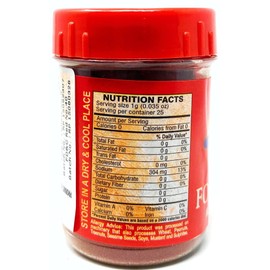 Rani Red Food Color Indian 25gm (0.88oz) ~ Vegan