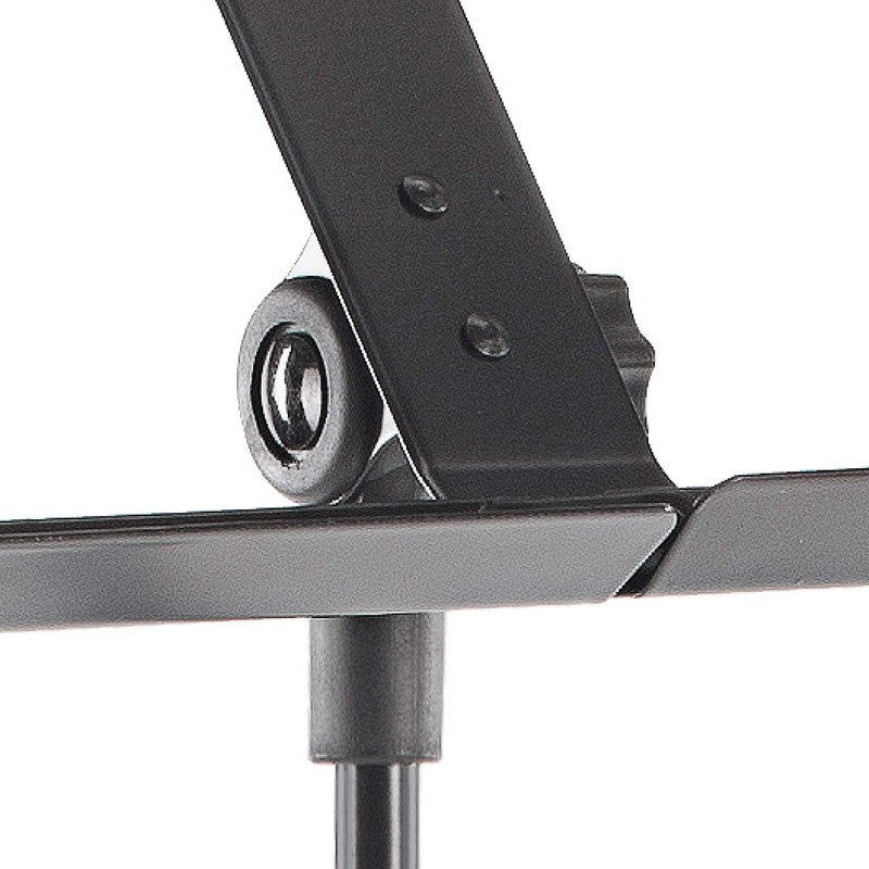 Stagg MUSQ2 Q Series Foldable Music Stand with Bag