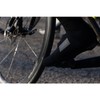 GORE WEAR Unisex Cycling Thermo Overshoes, 37-39, Black