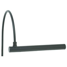 House of Troy APL9--7 Advent 1 Light Profile LED Picture Light,Black