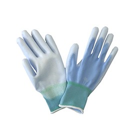 For World Soft Fit Small Blue