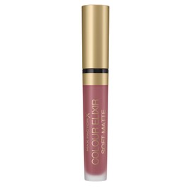 Max Factor Colour Elixir Soft Matte 015 Rose Dust 4 ml
