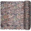 iunio Camo Netting, Camouflage Net, Bulk Roll, Mesh, Cover, Blind