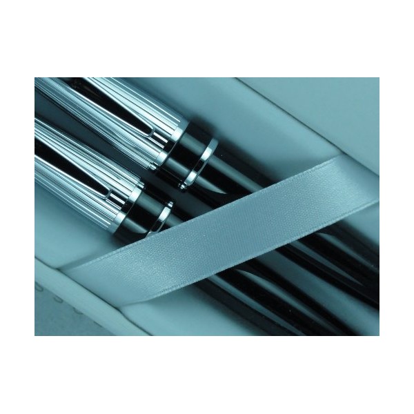 Cross Executive Style Limited Edition Dalton Tuxedo Pen and Pencil Set in Pristine Cross Gift Box