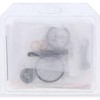 All Balls All Balls 18-3337 Caliper Rebuild Kit Compatible With/Replacement