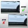 XQSMWF 87722D3000CA Door Lower Garnish Molding Trim Front Right Passenger