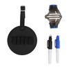 Golf Ball Line Marker Tool ABS Golf Ball Liner Drawing
