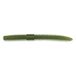 Yamamoto Baits 5.5" SLINKO Floater Watermelon Magic (7 Pack)