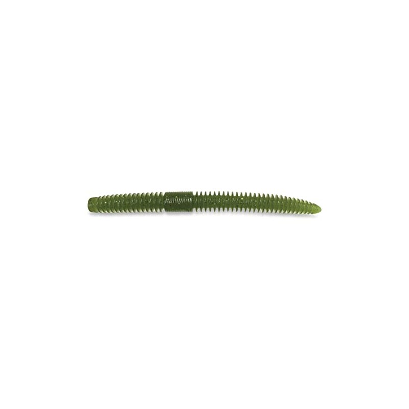 Yamamoto Baits 5.5" SLINKO Floater Watermelon Magic (7 Pack)