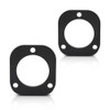 PIT66 Front 0.5" Leveling 1/2" Lift Spacers Compatible with Jeep