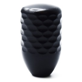 AnarchyOutdoors | M6x1 Bolt Knobs | Acorn - Black