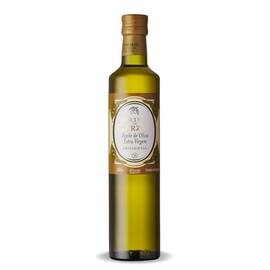 Garzón Trivarietal Colinas Extra Virgin Olive Oil 500Ml