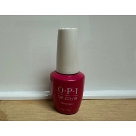 OPI GELCOLOR POMPEII PURPLE #C09
