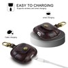 for AirPods 4 Case, Compatible with AirPods 4th Generation Case