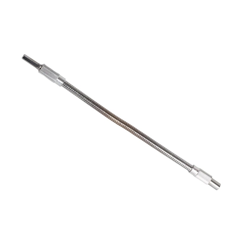 KooingTech Flexible Shaft, Flexible Bit Holder, Flexible Shaft Drill for