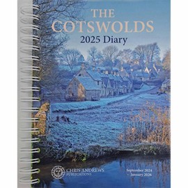 Cotswolds Diary - 2025