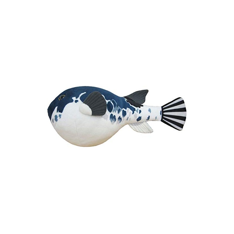 tst advanced angler puffer