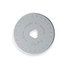 Olfa 45 mm Rotary Blade Refills, Pack of 10