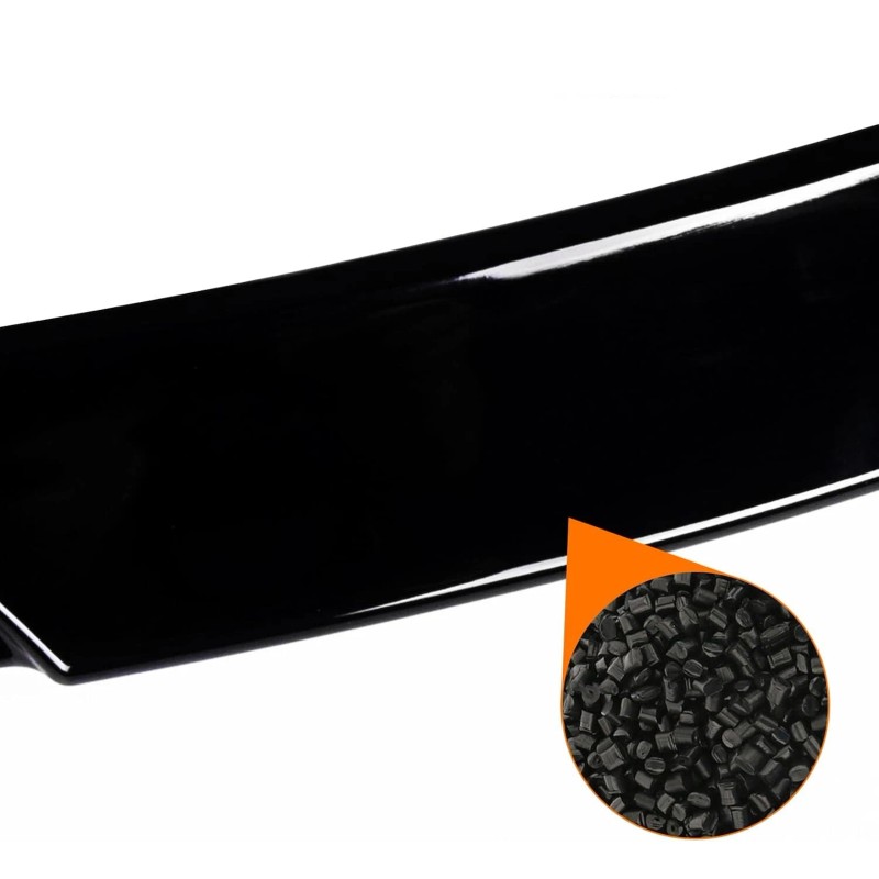 YLTauto For 2019-2025 22 Nissan Altima Gloss Black JDM Style