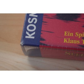 Kosmos 689711 The Settlers of Catan - Sailor Expansion for 5 - 6 Players - Wooden Version