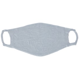 Naigai 3072818 Women's Mask, 60: Ice blue, Free Size