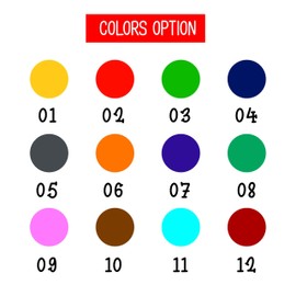 School Spirit Shirt, Custom Watercolor Pennants Flag Shirt, Girly Coquette Mascot Pennant Tee