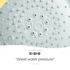 The Showerhead by Boona (King Krome) - Max Pressure