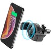 cellularline Spin Air Roll - Universal Wireless | Smartphone Holder
