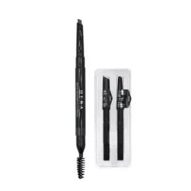 ヘラ 헤라 브로우 디자이너 오토 펜슬 -리필, 본품 G [본품 77호 그레이] Hera Brow Designer Auto Pencil - Refill, Main Product G [Main Product No. 77 Gray]