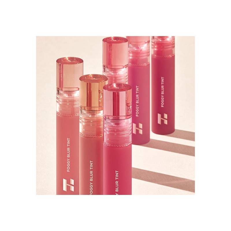 Holika Holika Foggy Blur Tint 4g - 05 Posy