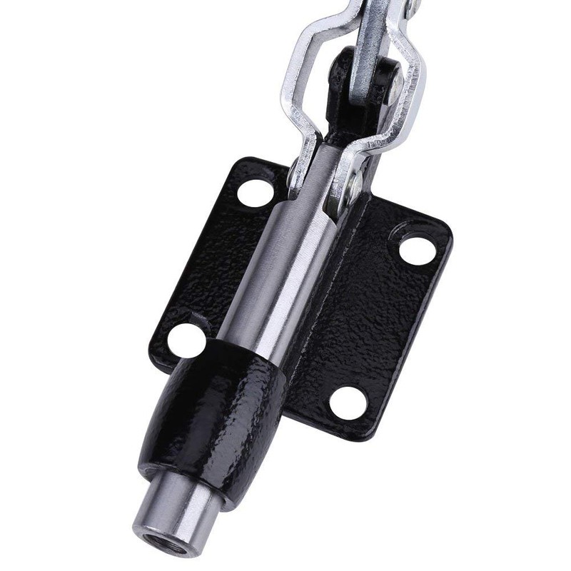 Accesorio de manija para máquina de prensa de calor Putter