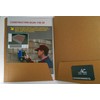 Sinxioer Presentation Folder A4, Pack of 12 File Covers A4
