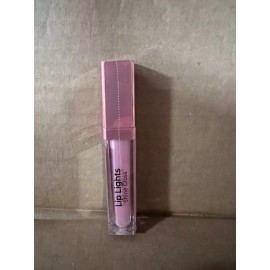 MCoBeauty Lip Lights Shine Gloss Marshmallow MCW427 New