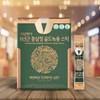 Gaeseong Goryeo Samin 진삼명가 6년근 홍삼정 녹용스틱 100포 Jinsamyeongga 6-Year-Old