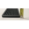 Bacardi New Bacardi Rum - Rubber Bar Mat - Bat