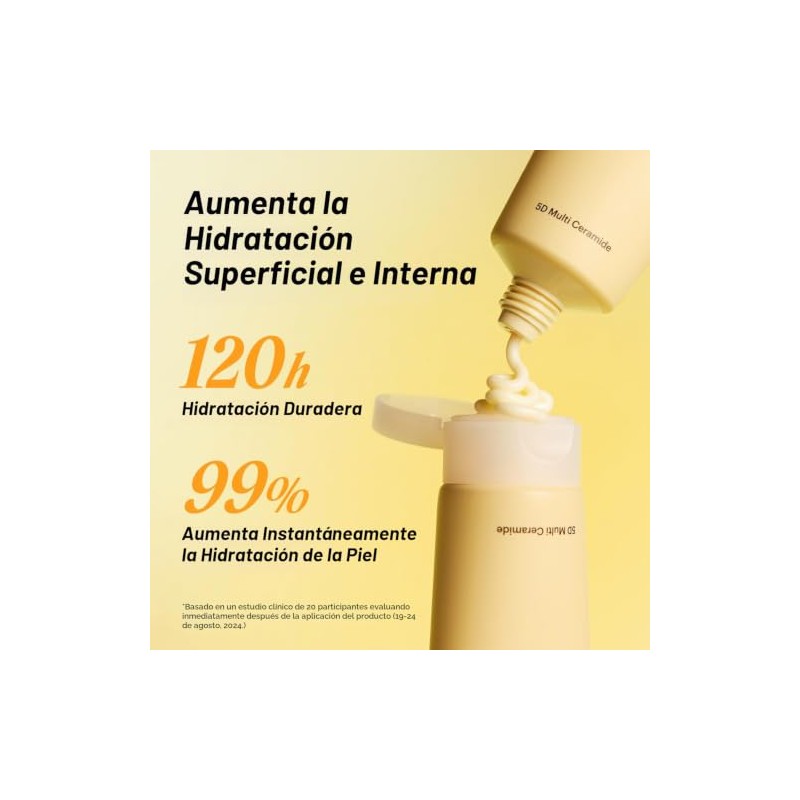 TORRIDEN - Crema renovada solid in con ceramidas 70 ml